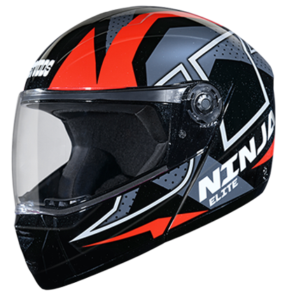 Studds ninja store elite helmet price