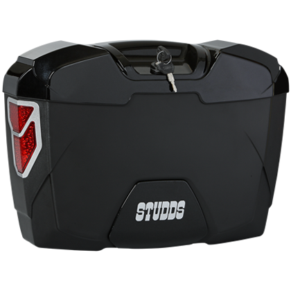 studds mobike luggage