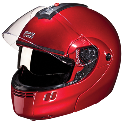 ninja 3g double visor