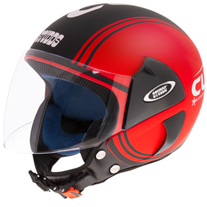 shoei hud helmet