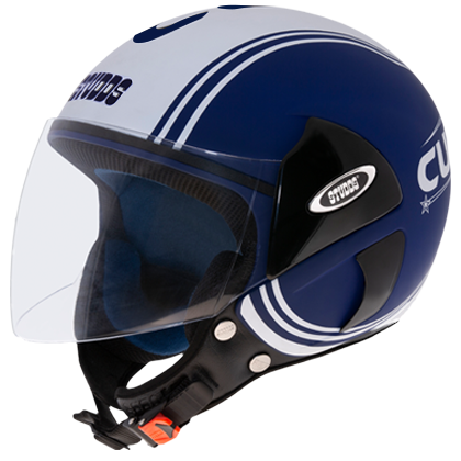 snell rated helmet