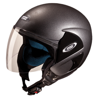 big al's biker helmets