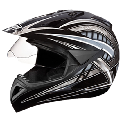 studds helmet motocross