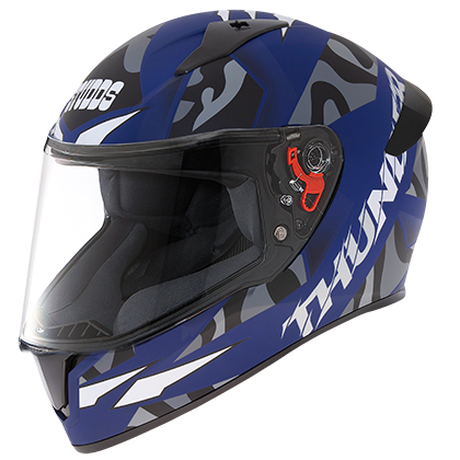 studds thunder d7 helmet price