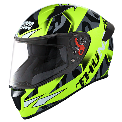 studds helmet d7