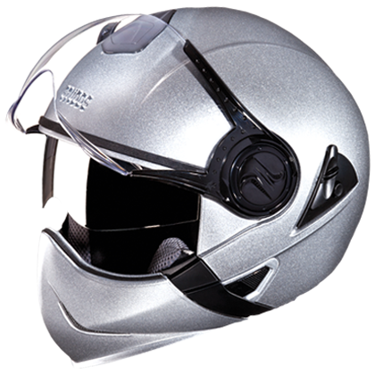 studds downtown full face motorsports helmet