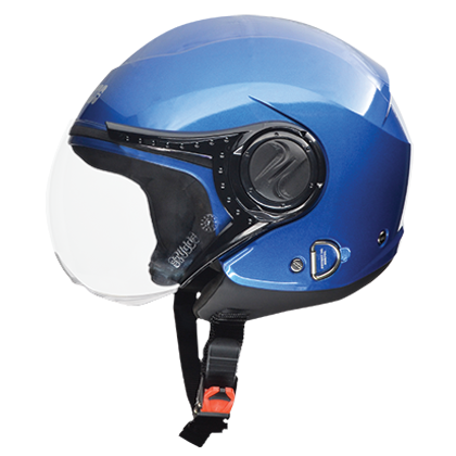 Helmet urban store