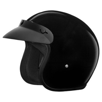 studds jet helmet