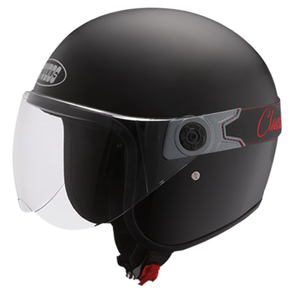 studds jetstar classic with visor