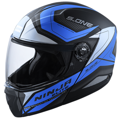 Studds 2024 ninja helmet