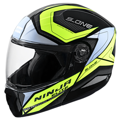 studds ninja elite d4