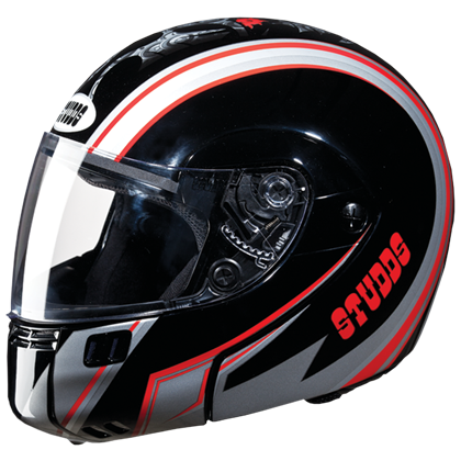 studds ninja 3g full face helmet