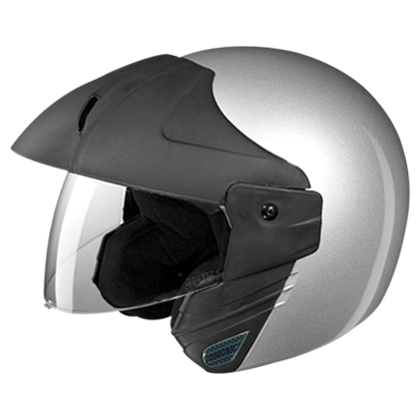 studds ninja concept eco half helmet