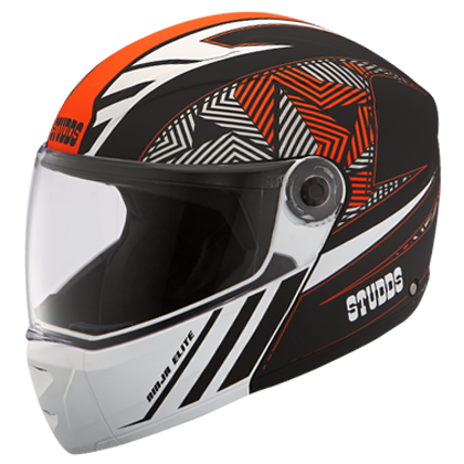 studds ninja elite graphics