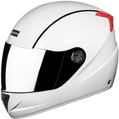 shoei glamster matte black