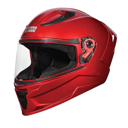 Street & best sale steel raider helmet