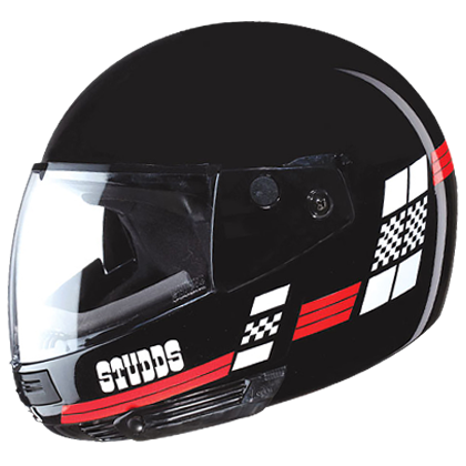 Studds modular hot sale helmet