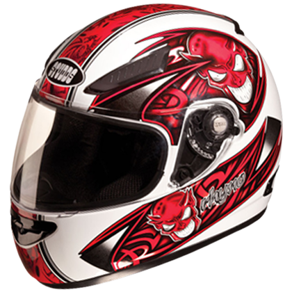 Studds hot sale rhyno helmet