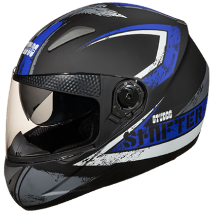 Studds discount helmet scooty