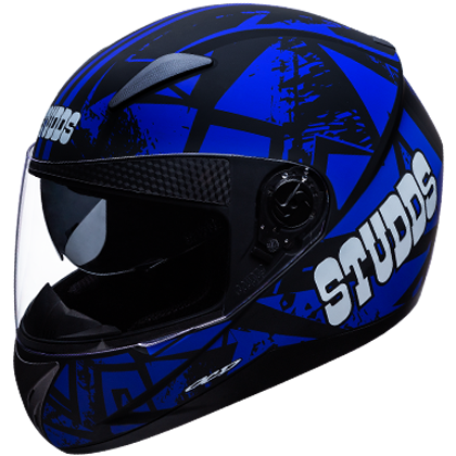 Studds stylish hot sale helmet