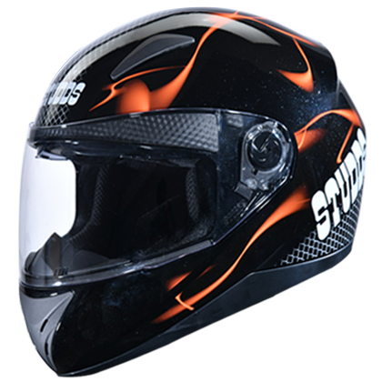 carbon fiber sport bike helmet