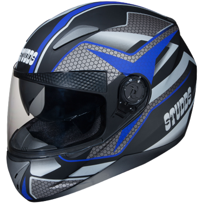 Studds shifter hot sale helmet visor