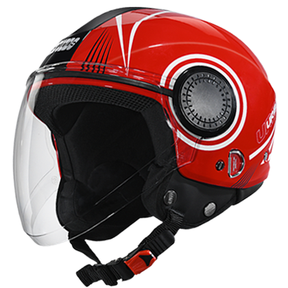 bell bullitt helmet medium