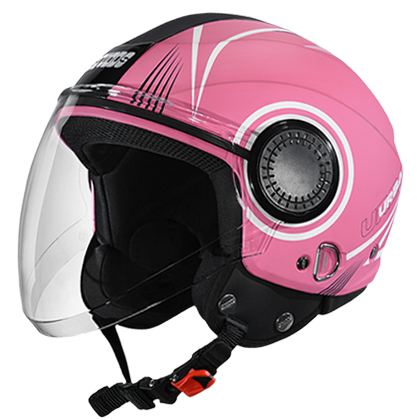 studds urban super helmet