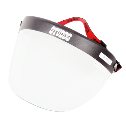 studds company face shield