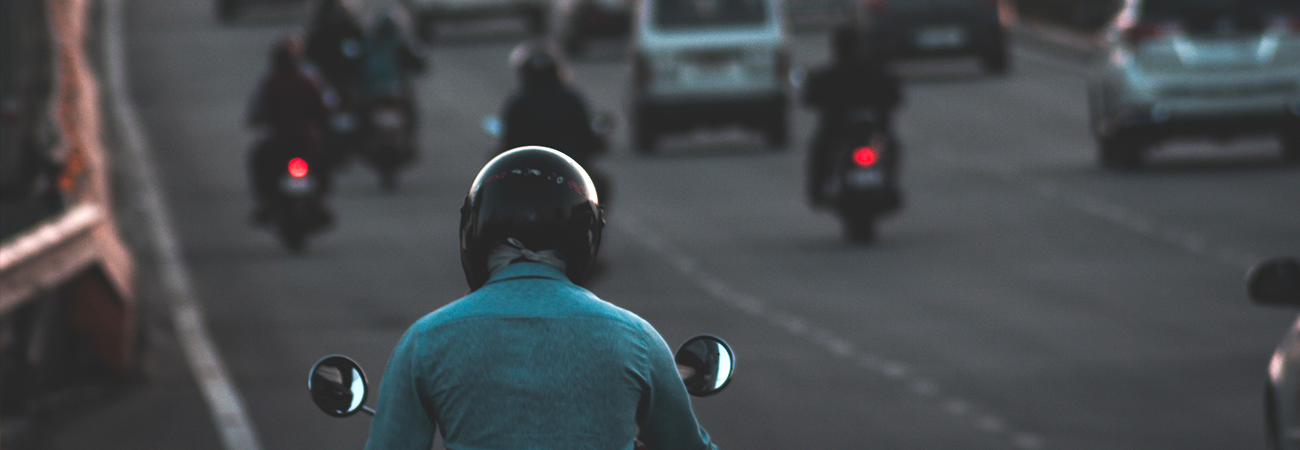 Best helmet for store night riding